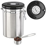 Kaffeedosen / Kaffeebehälter für günstige € 15,00 bis € 15,99 kaufen