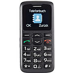 Telefono da tavolo SPC Comfort Volume 2 con tasti grandi per anziani