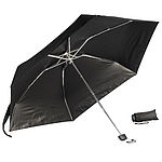 Pearl Folding Umbrellas - Doppio Ombrello: Coppia ombrellone per 2 Persone comprensivo di Telo Protettivo (Ombrello di Coppia, Compagno, Ombrelli