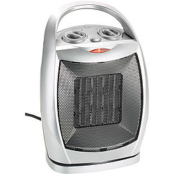 Mini Heizung / Heizlüfter Keramik für günstige € 37,99 kaufen