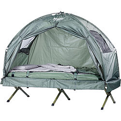 Zelte / Zelt Bett für günstige € 107,49 bis € 178,99 kaufen