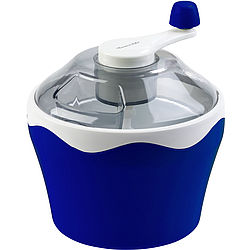 Eismaschinen / Manuelle Eismaschine für günstige € 19,99 kaufen