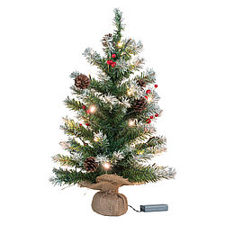 Tannenbäume / Deko Weihnachtsbäume für günstige € 13,75 bis € 15,99 kaufen