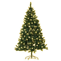 Led Tannenbaum / Tannenbaum mit Led Beleuchtung für günstige € 24,99 bis € 429,99 kaufen