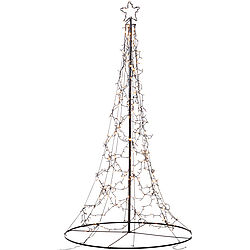 Weihnachtsbeleuchtungen / LED Weihnachtsbäume für günstige € 39,75 bis € 124,99 kaufen