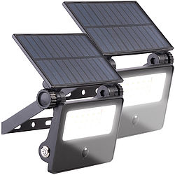 Solar Strahler / Solar Scheinwerfer für günstige € 3,50 bis € 56,99 kaufen