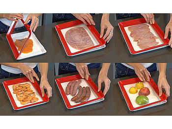 1 Pezzo Contenore Per Verdure E Frutta Per Frigorifero, Contenore A Forma Di Limone, Mele, Cipolle, Aglio E Peperone Verde, Contenori Per Conservare Alimenti Con Coperchio | SHEIN ALIA