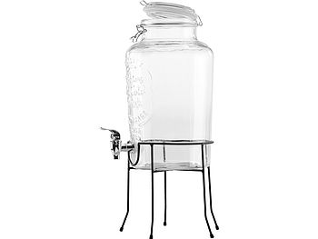gartentisch 70 cm hoch Beautissu Bistrotisch Outdoor Rund Wetterfest Made in Germany Balkontisch Baby Kopfkissen