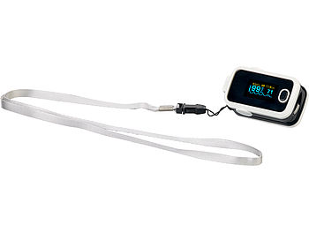 Oxymètre de pouls OLED doigt 4 paramètres SPO2 PR PI ODI 8 heures de surveillance du sommeil courbe moniteur de fréquence cardiaque acheter à prix bas - livraison gratuite, avis réels avec