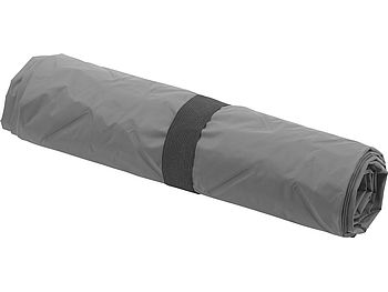gartenstecker rostig Tisch Stecktisch Dekotisch Metall Rost Gartendeko Grau Pulverbeschichtet Rankstab Couchbar Gartendekoration kaktus
